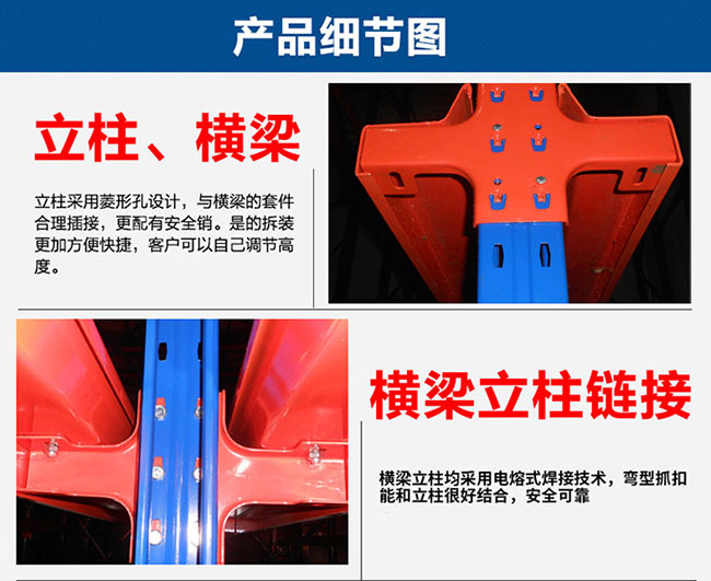 橫梁、立柱、橫梁立柱連接